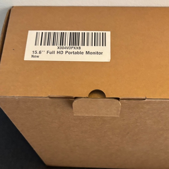 Portable Monitor - Picture 2 of 5